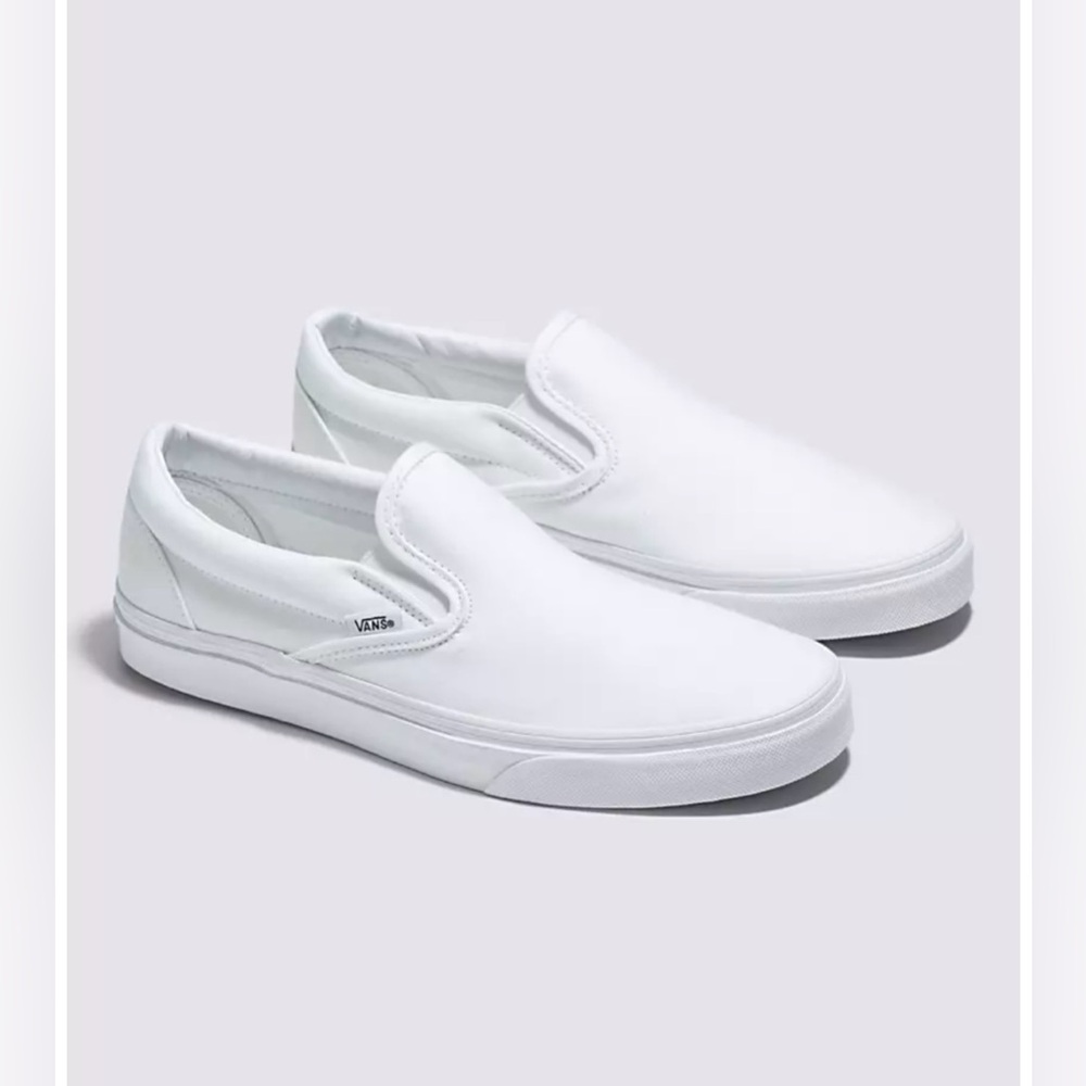 Vans Classic Slip-On Shoe